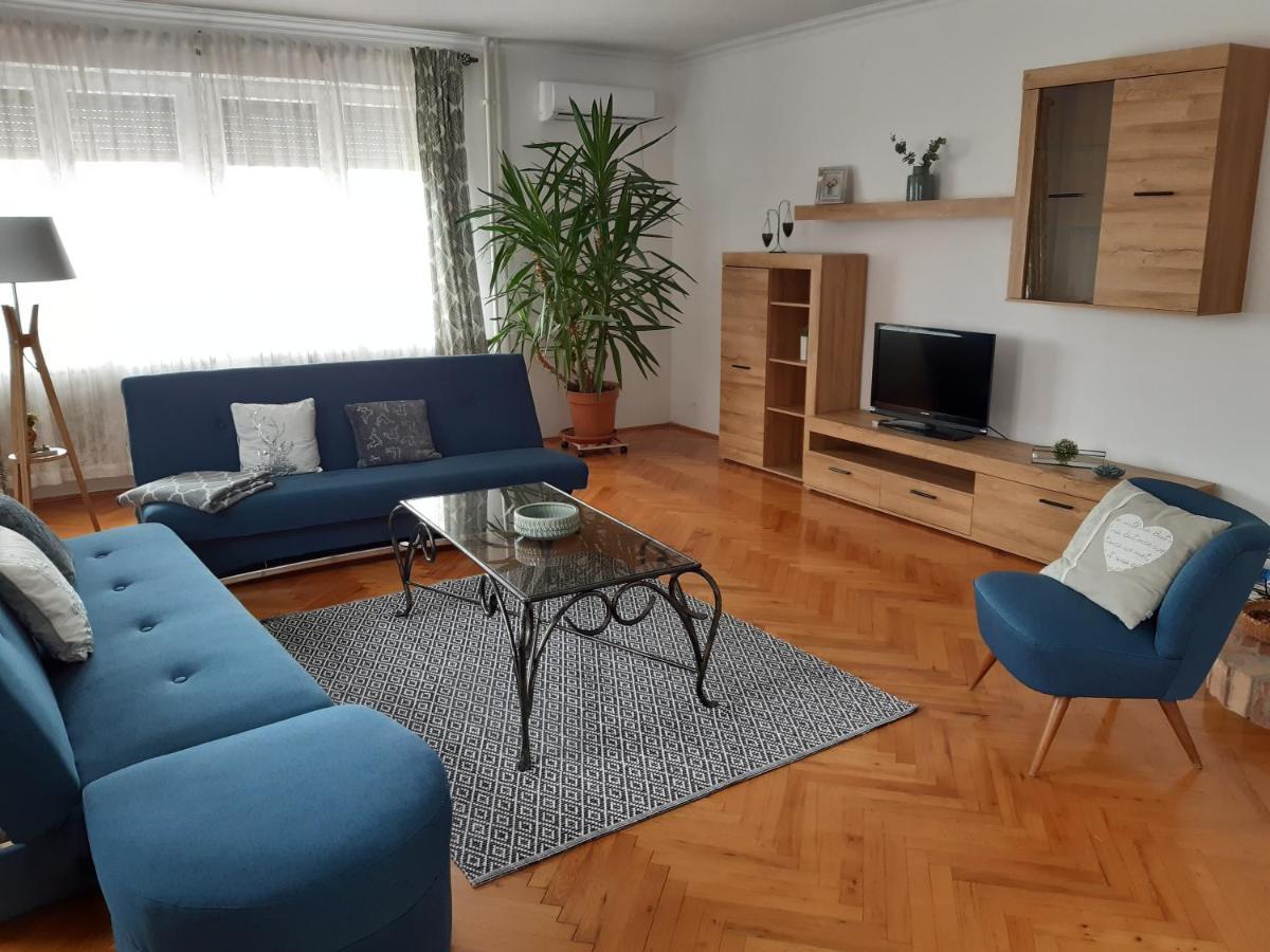 Apartamento Apartman Nikol Tihany Exterior foto